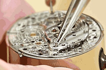 太原欧米茄手表售后位置