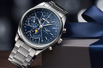 太原欧米茄表官方售后保养服务