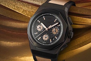 太原欧米茄发条磨损了