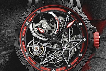 太原欧米茄手表起雾维修