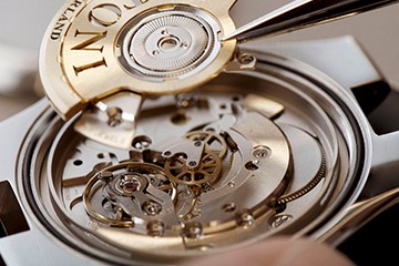 太原欧米茄手表进水维修