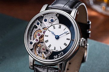 太原欧米茄手表有水气维修