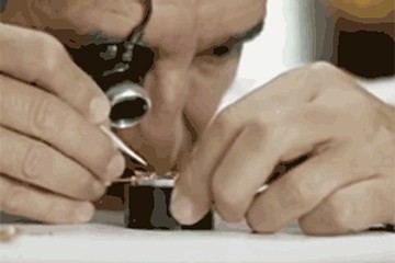 太原欧米茄手表有雾气维修