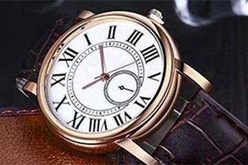太原欧米茄手表有水蒸气维修