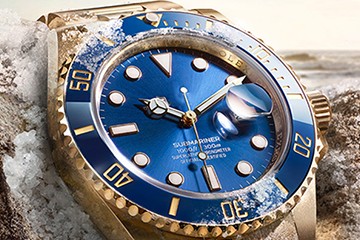 太原欧米茄表有水雾维修