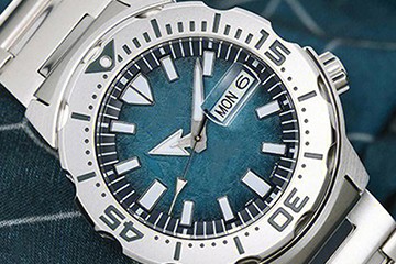 太原欧米茄表售后保养服务