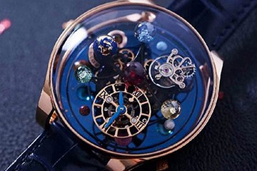 太原欧米茄手表售后保养服务