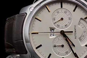 太原欧米茄为什么会停