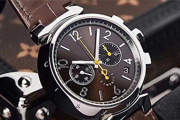 太原欧米茄机械表为什么走慢