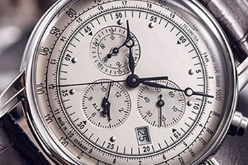 为什么太原欧米茄表老停