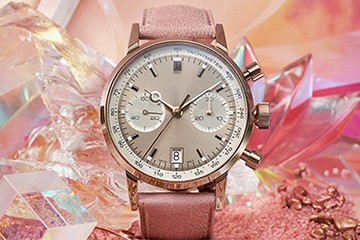 太原欧米茄机械表为什么走停