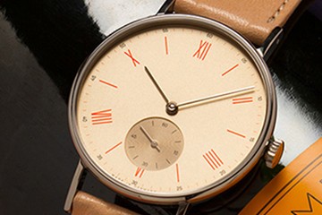 太原欧米茄手表为什么不走